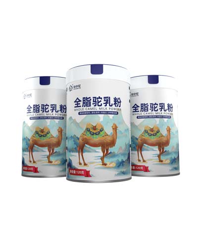 广州全脂驼乳粉品牌