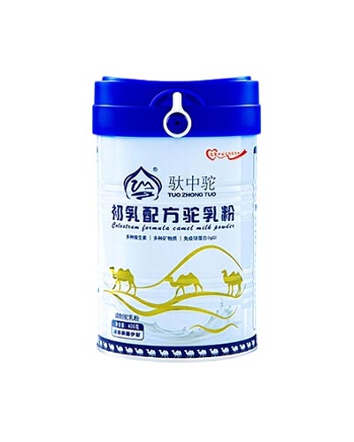 广州初乳配方驼乳粉